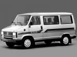 Fiat Ducato Supercombi 4x4 1981 года
